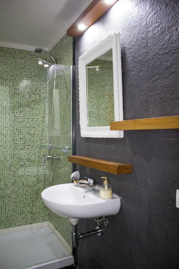 Estudio Interior En Playa De Las Canteras Appartement Las Palmas Buitenkant foto