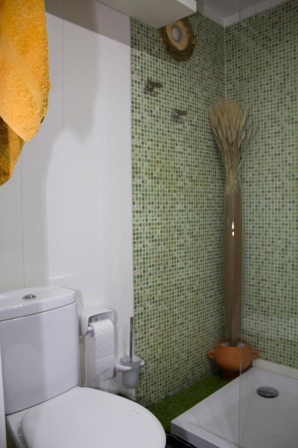 Estudio Interior En Playa De Las Canteras Appartement Las Palmas Buitenkant foto